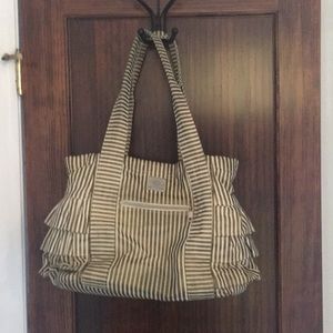 Bella Tunno Diaper bag